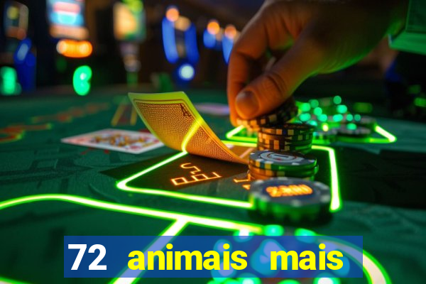 72 animais mais perigosos do mundo